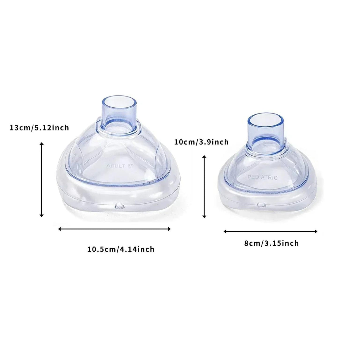 Choke Relief Rescue Tool