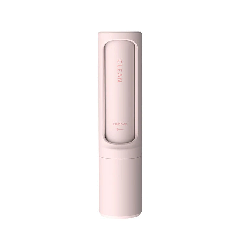 Eco-Friendly Reusable Pet Hair and Lint Cleaning Brush