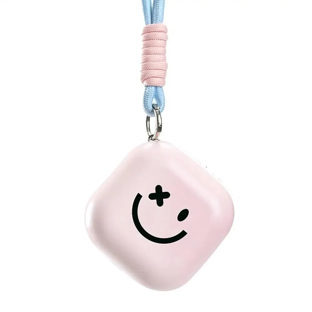 Compact Rechargeable Hand Warmer for Cold Weather Comfort