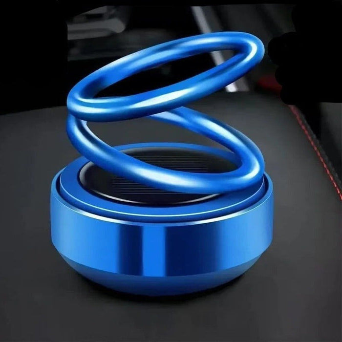 Compact Thermal Comfort Device - Ideal for Home & Travel