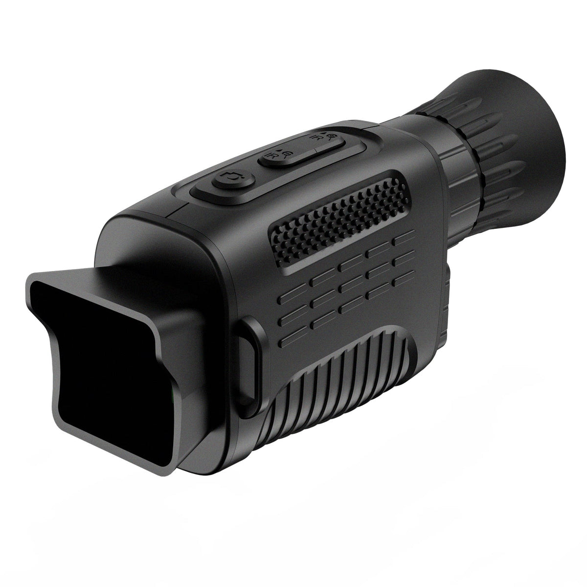 Enhanced Nighttime Observation Monocular