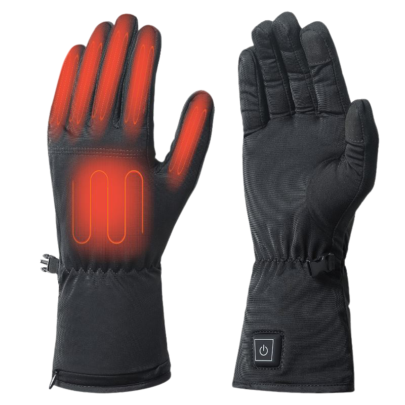 Ultra-Thin Thermal Glove Liners