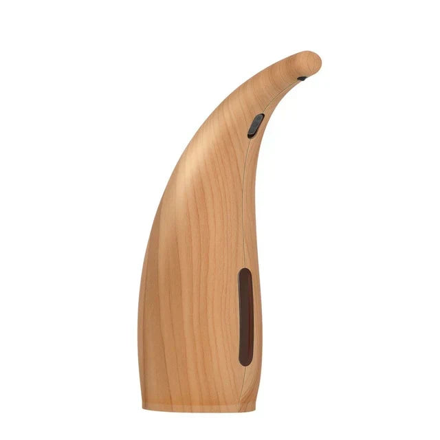 Sensor-Activated Soap Dispenser – Touchless Operation