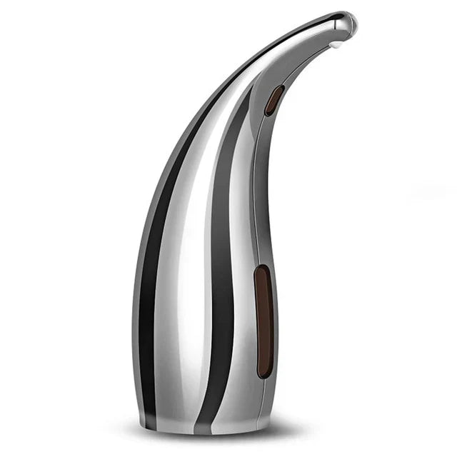 Sensor-Activated Soap Dispenser – Touchless Operation