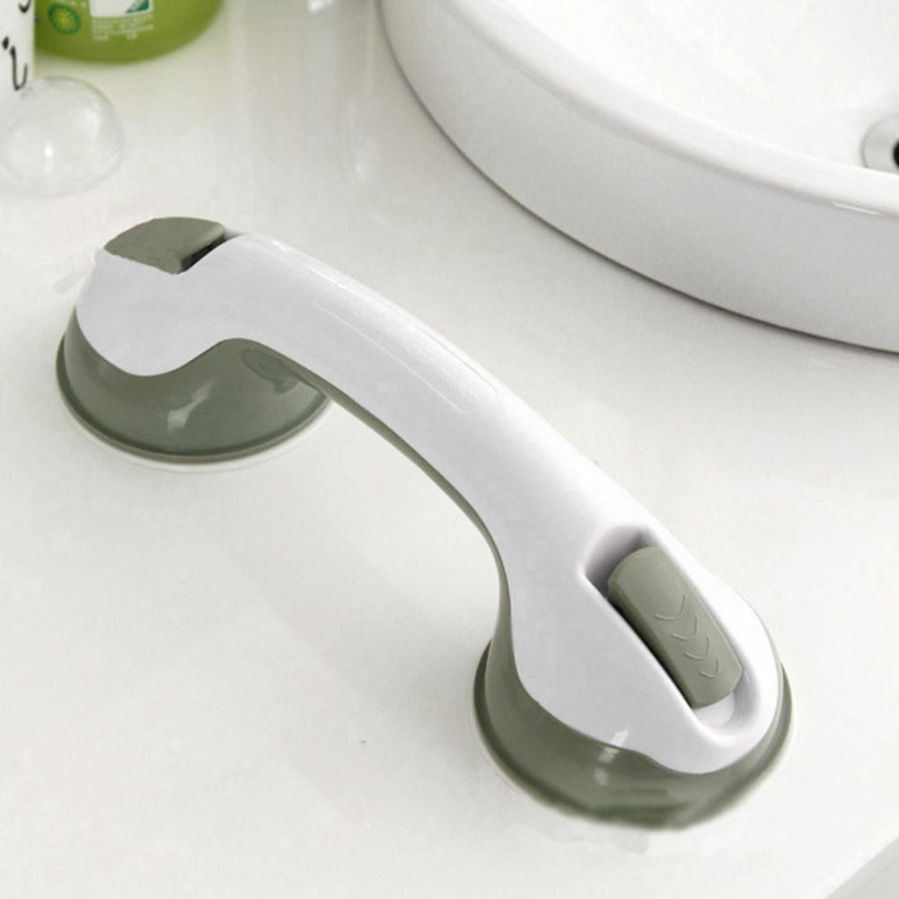 Secure Shower Safety Suction Handle for Easy Grip