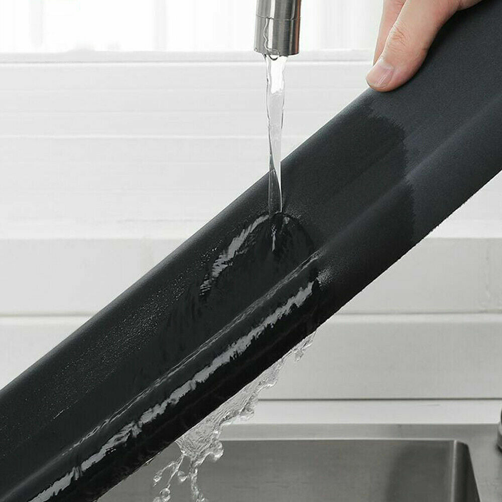 Ultimate Door Draft Stopper for Home and Garage Insulation