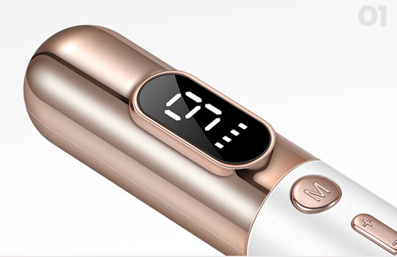 Spot Eraser Pro: Effortless Skin Tag and Mole Removal