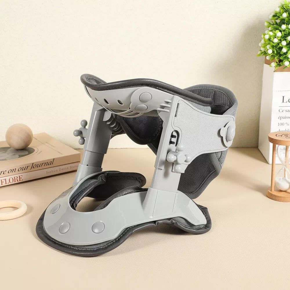 Cervical Comfort Relief System