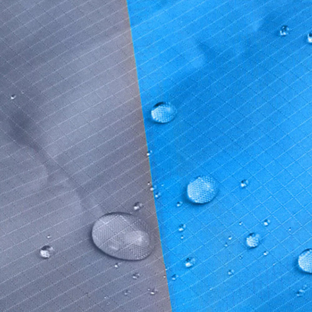 All-Weather Heavy-Duty Outdoor Blanket and Tarp