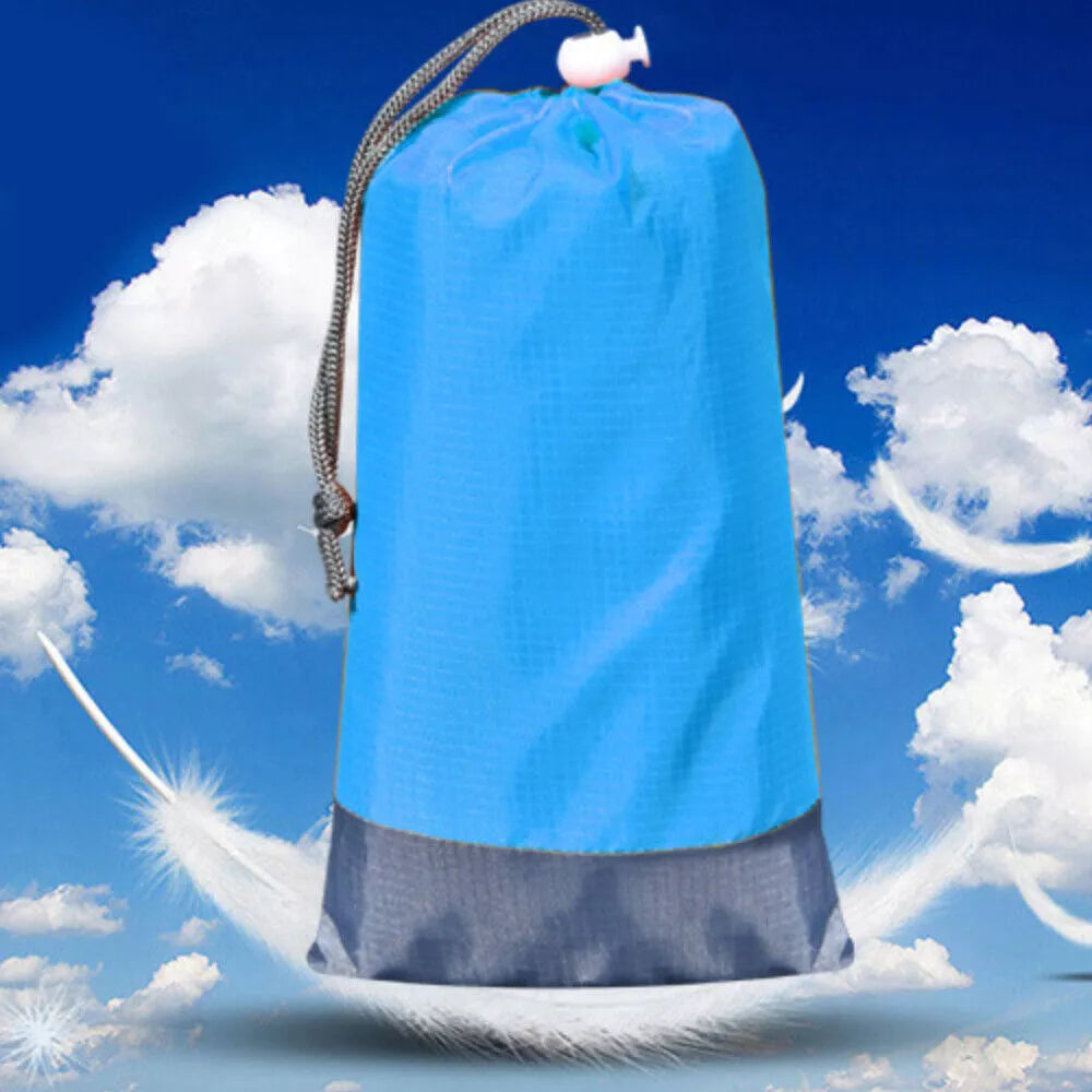 All-Weather Heavy-Duty Outdoor Blanket and Tarp