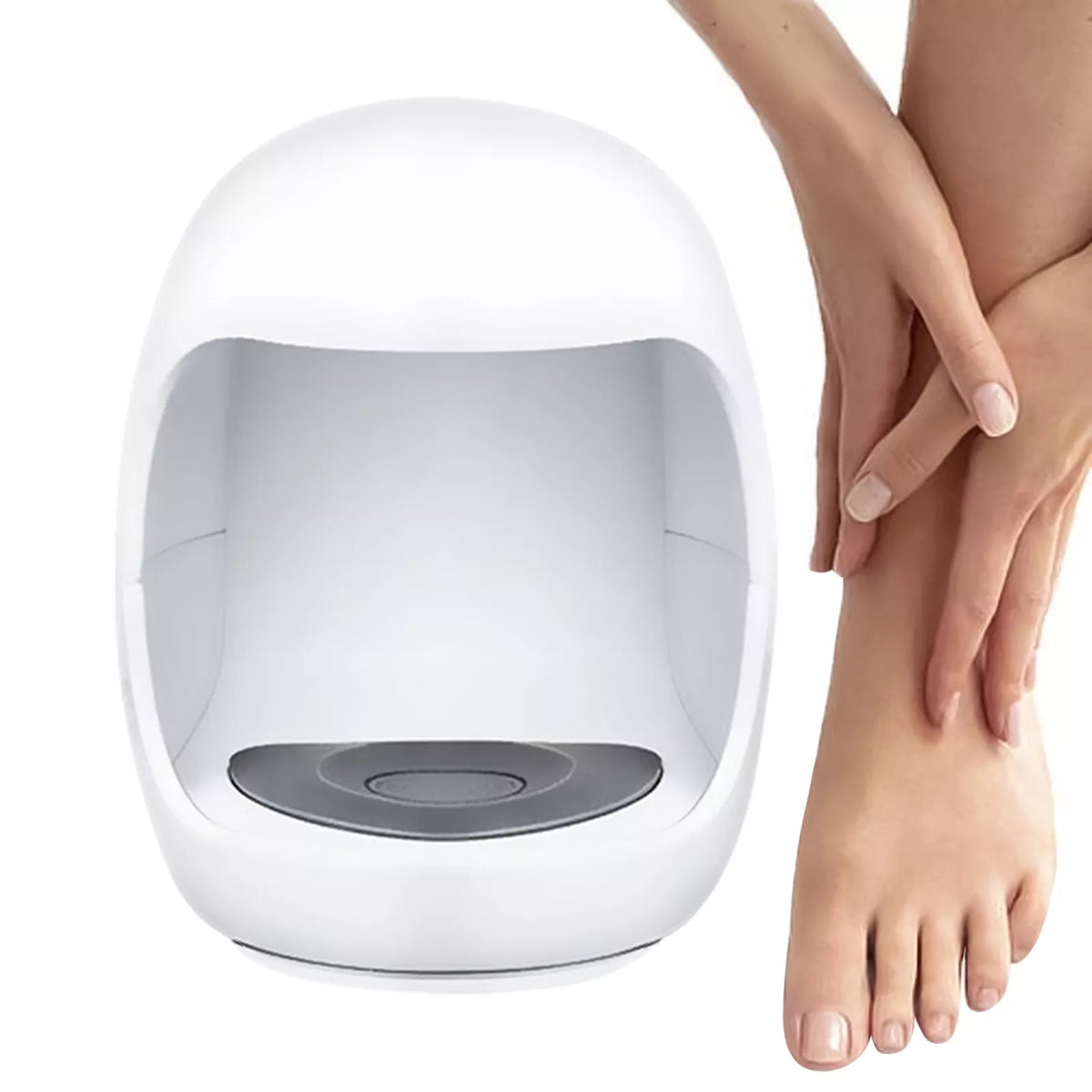 Advanced Laser Treatment Device for Toenail Fungus