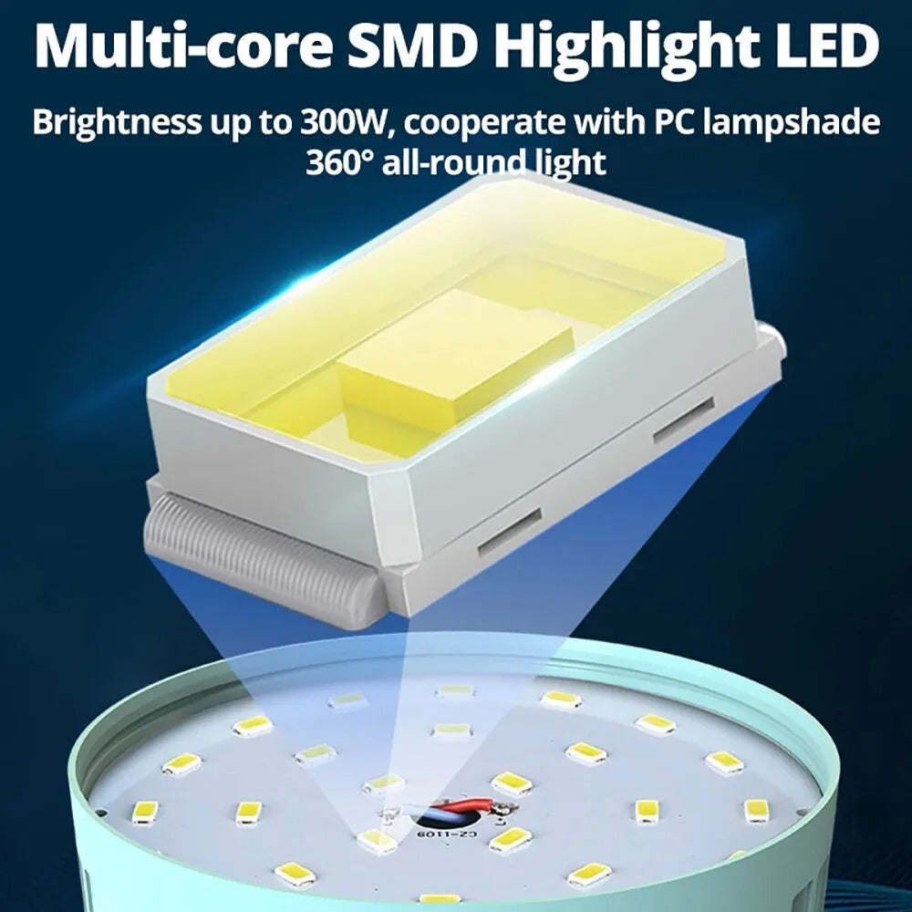 Ultimate Outdoor Brightness: 1500-Lumen Lantern