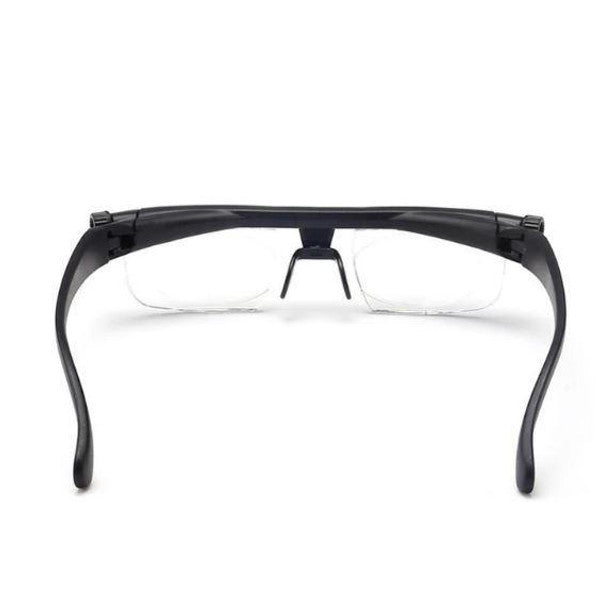 Customizable Vision Eyewear