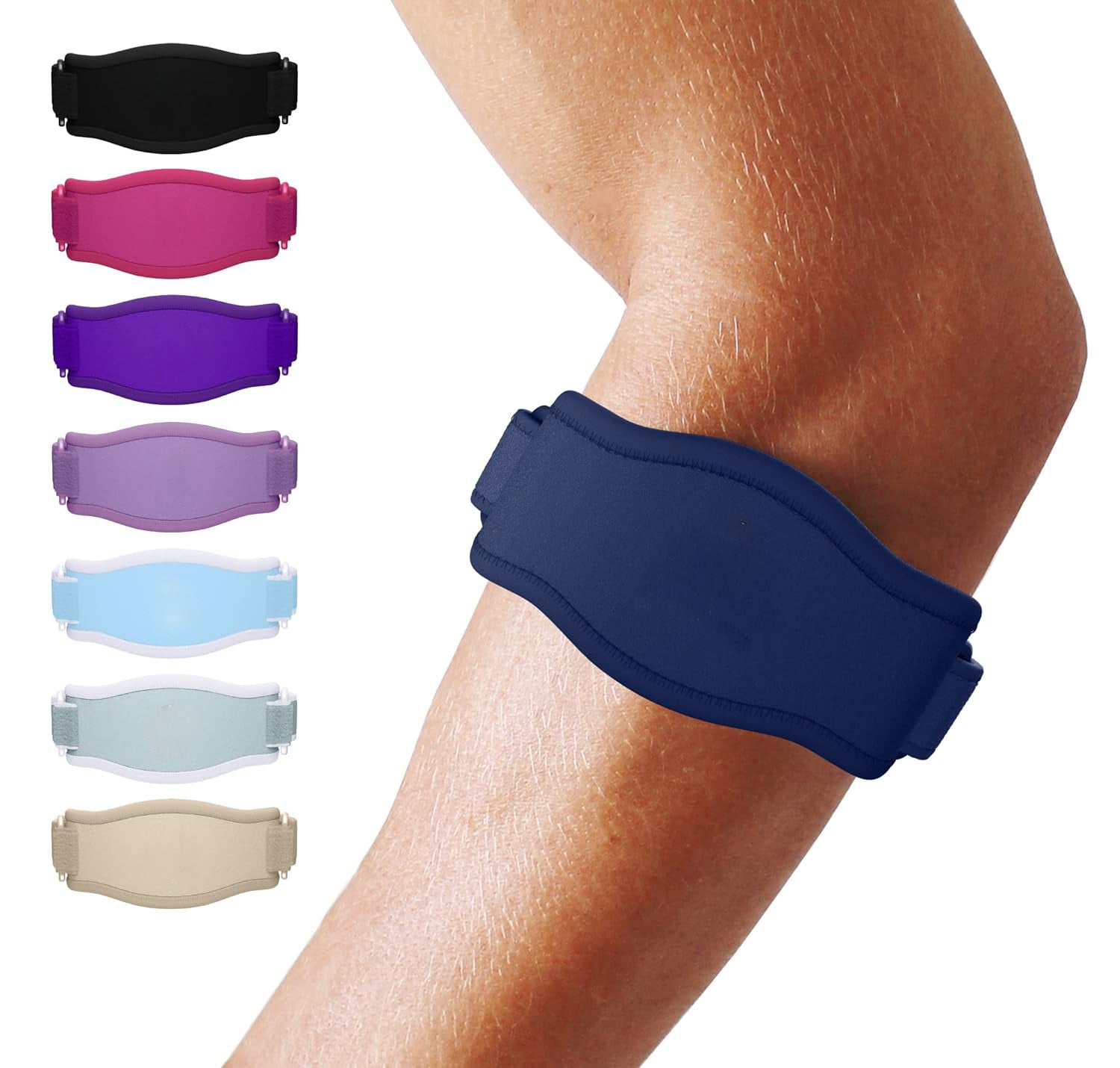 Ultimate Elbow Support Sleeve for Pain Relief