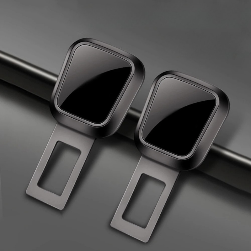 ComfortPlus Seat Belt Extension for Enhanced Safety