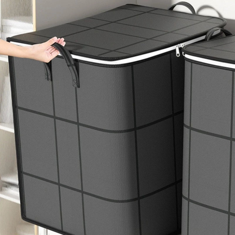 Ultimate Duvet Storage Solutions – Protect & Organize