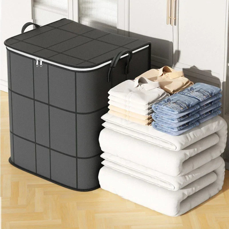 Ultimate Duvet Storage Solutions – Protect & Organize