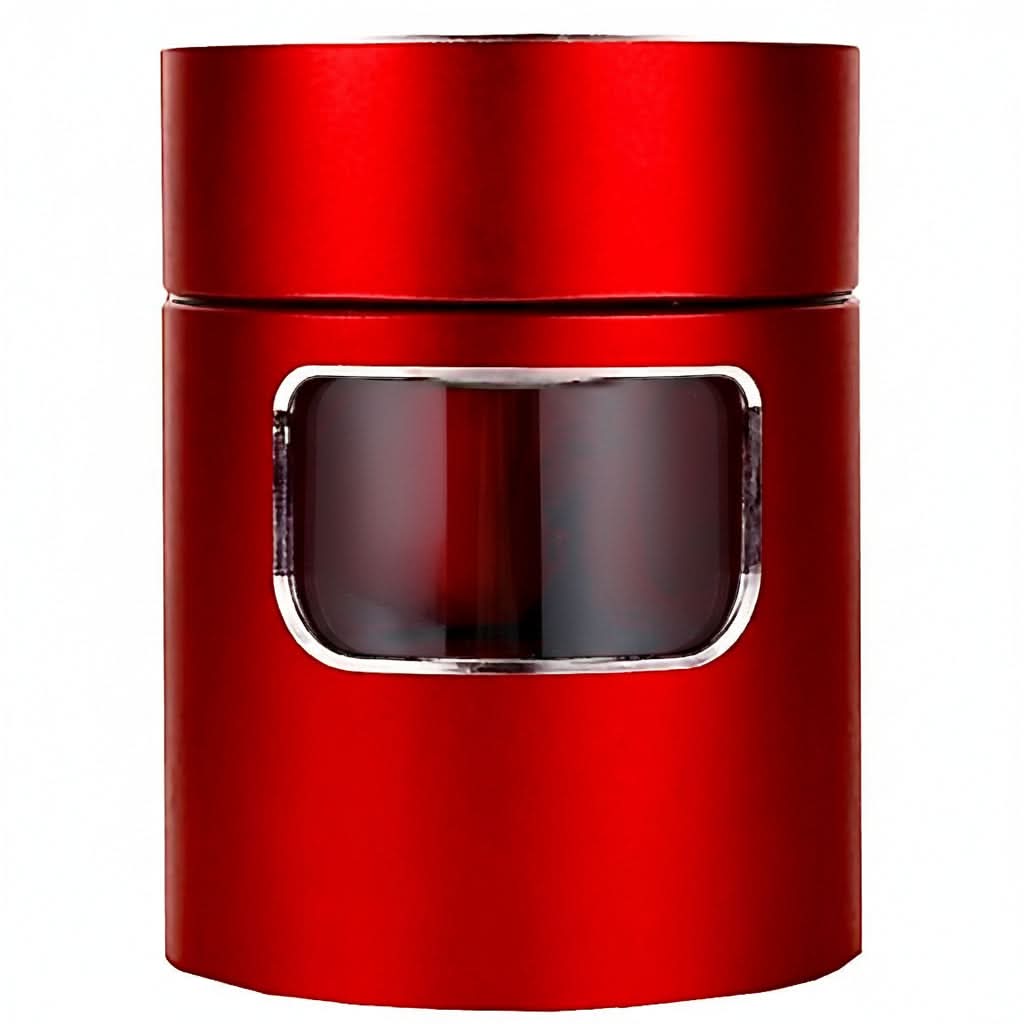 BreatheEasy – Advanced Smokeless Ashtray & Air Purifier
