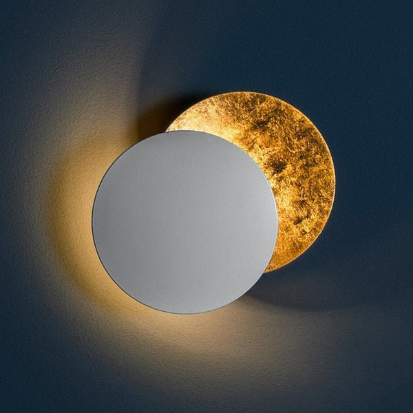 Moonlight Wall Lamp – Enchanting Night Light