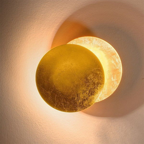 Moonlight Wall Lamp – Enchanting Night Light