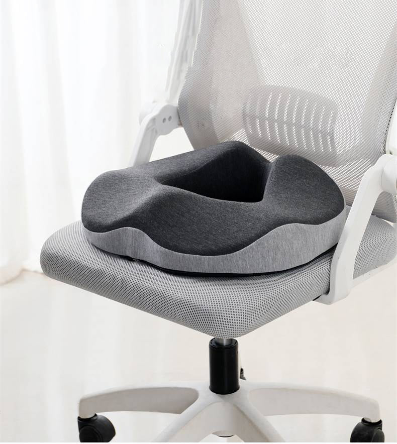 Comfort Relief Cushion for Hemorrhoid Support