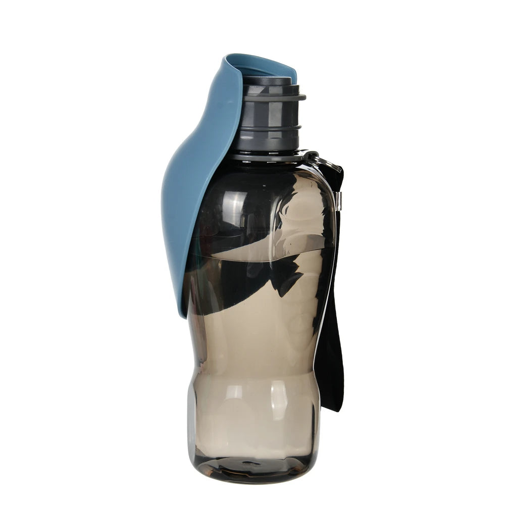 Travel-Friendly Canine Hydration Bottle