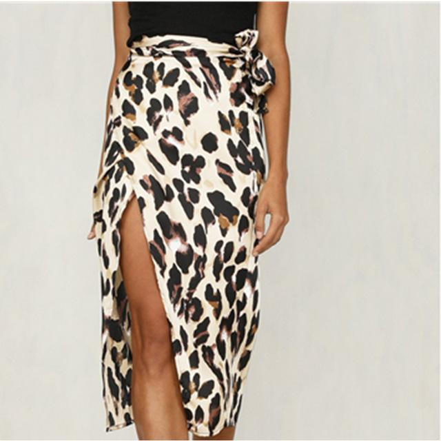 Savannah Chic A-Line Skirt