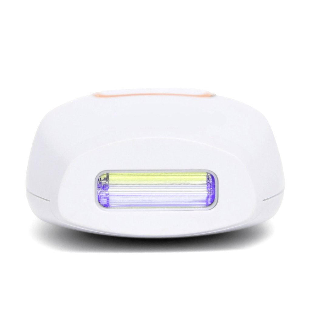 At-Home Laser Hair Removal System