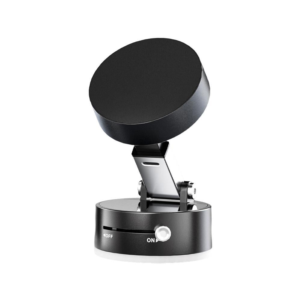Magnetic Car Phone Mount for Ultimate Stability