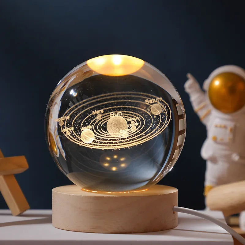 Celestial Dream Light Projector