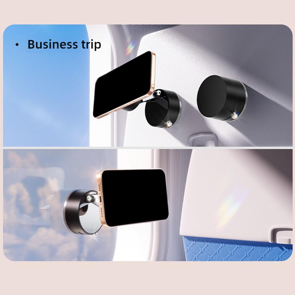 Magnetic Car Phone Mount for Ultimate Stability