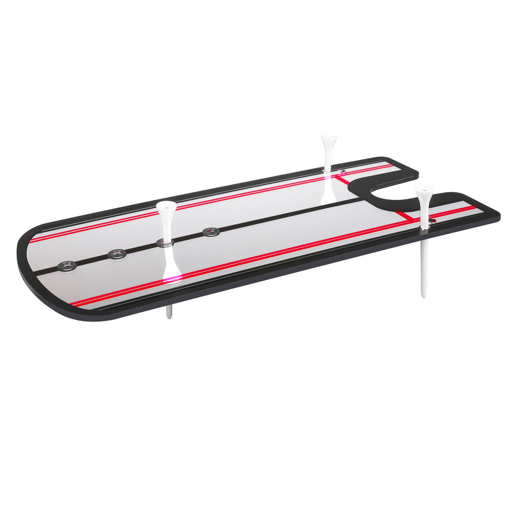 Precision Putting Training Mirror
