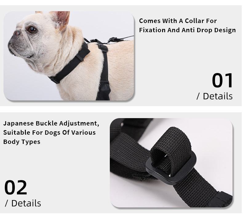 Comfort-Fit Outdoor Canine Booties