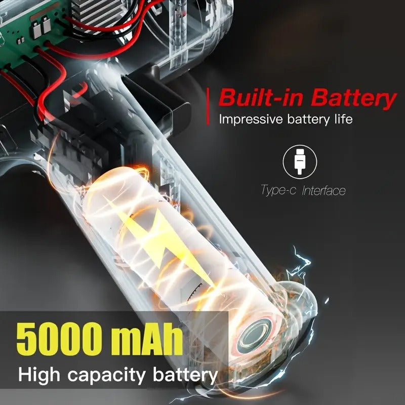 Ultimate Plastic Repair Tool for Quick Fixes
