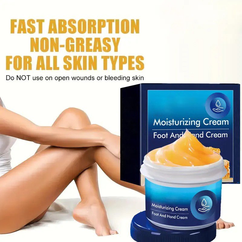 Revitalizing Heel Repair Cream Trio