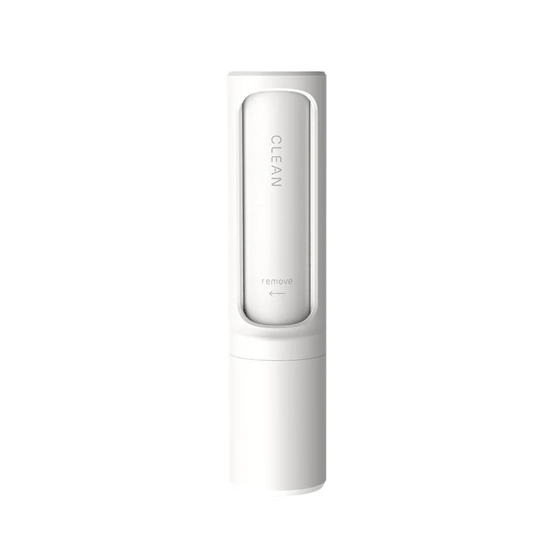 Eco-Friendly Reusable Pet Hair and Lint Cleaning Brush