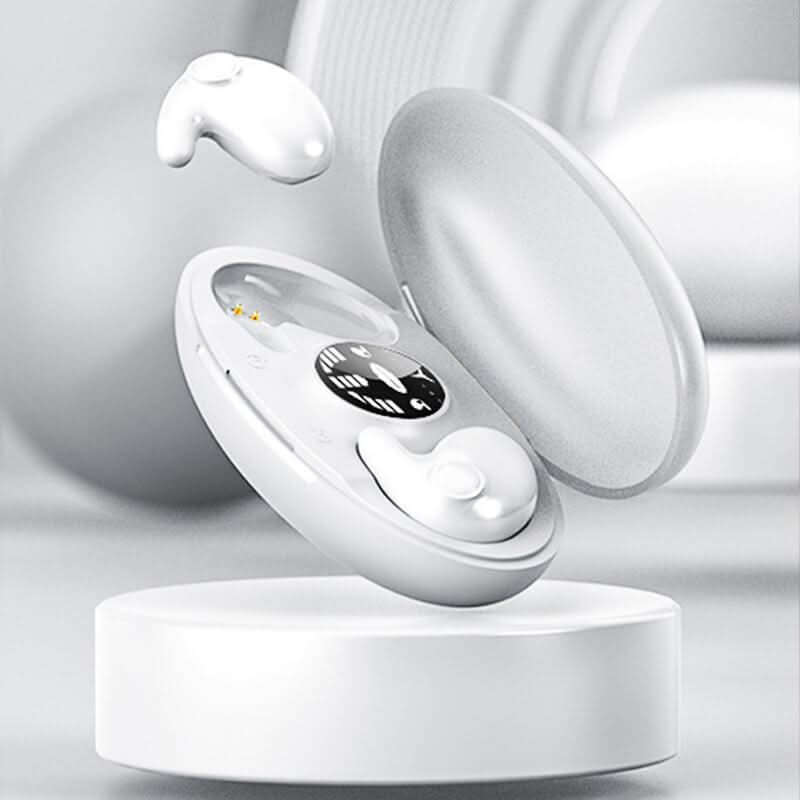 DreamSound – Discreet Wireless Sleep Earbuds
