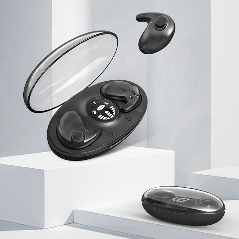 DreamSound – Discreet Wireless Sleep Earbuds