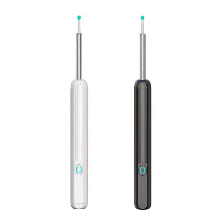 SmartEar Pro: Wireless Ear Cleaning Camera Tool with 1080P HD