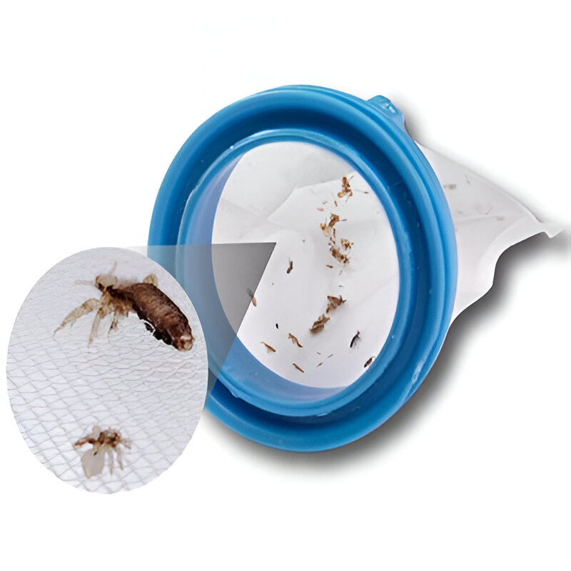 Smart Lice Eraser - Safe and Effective Lice Solution