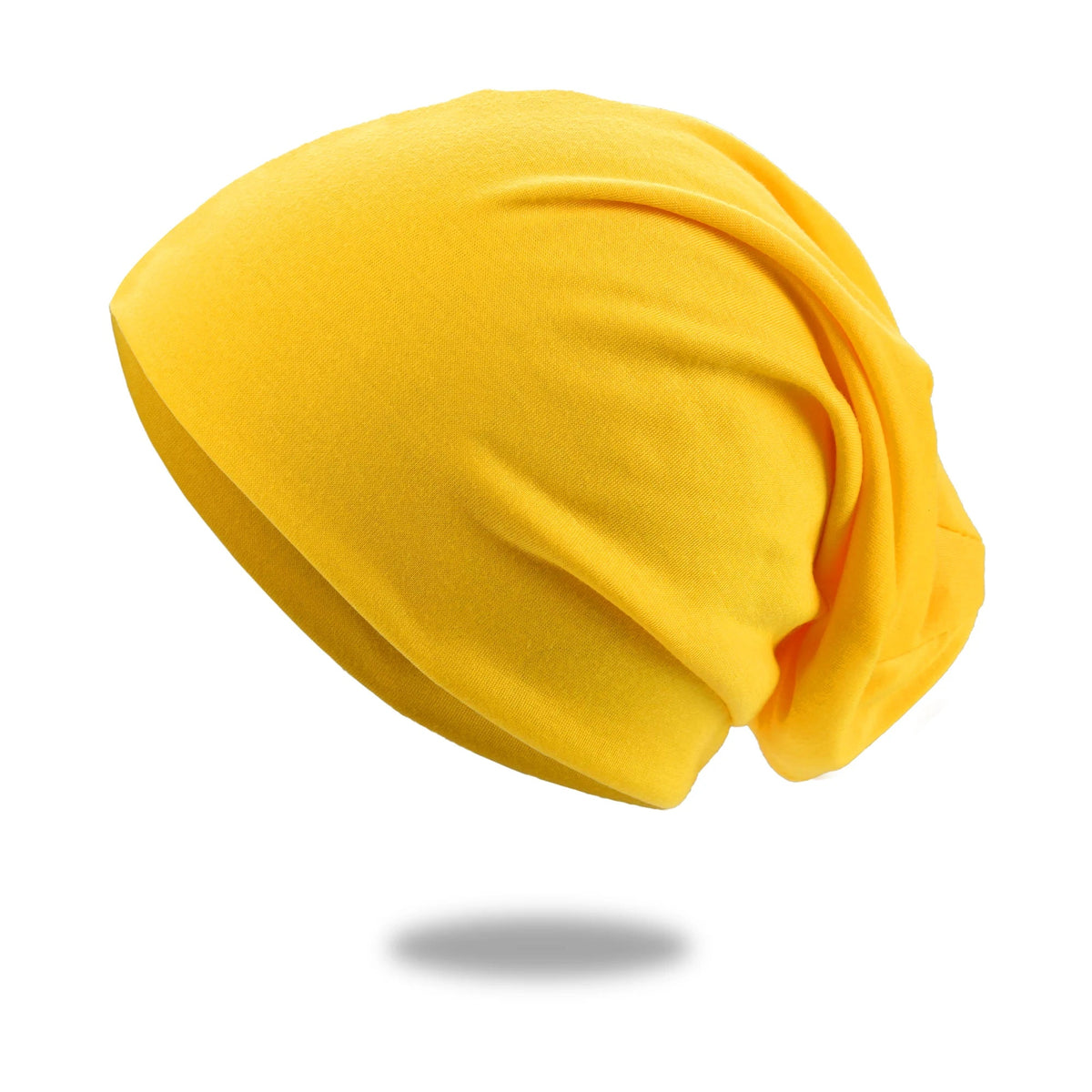 Ultimate Comfort Slouch Beanie for All-Season Style