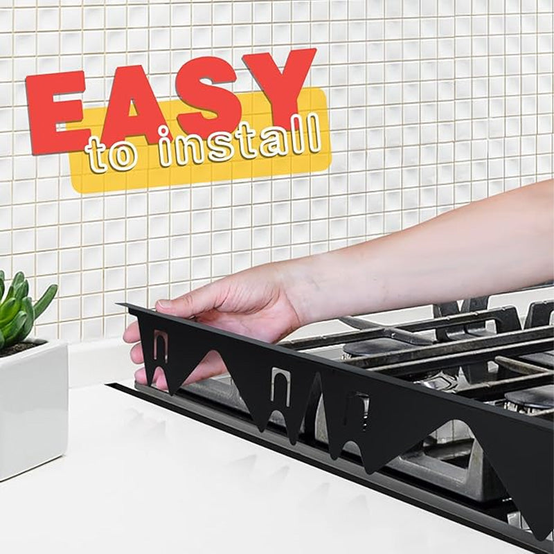 Ultimate Kitchen Gap Sealer