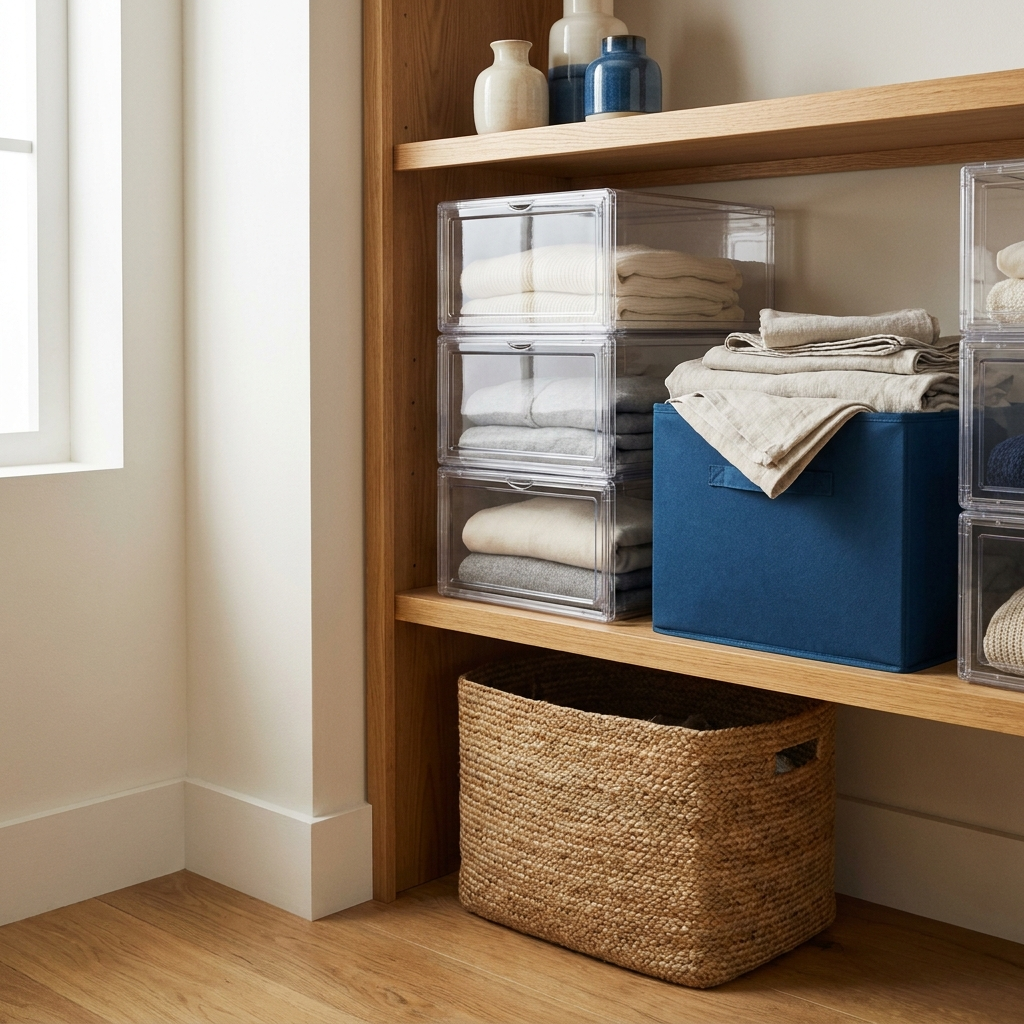 Home Organization