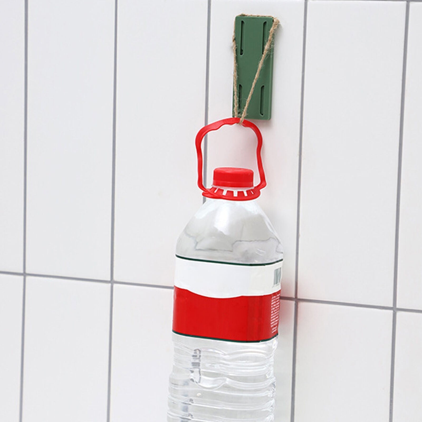Cord Management Adhesive Wall Mount Organizer