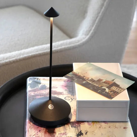 Serene LED Desk Light
