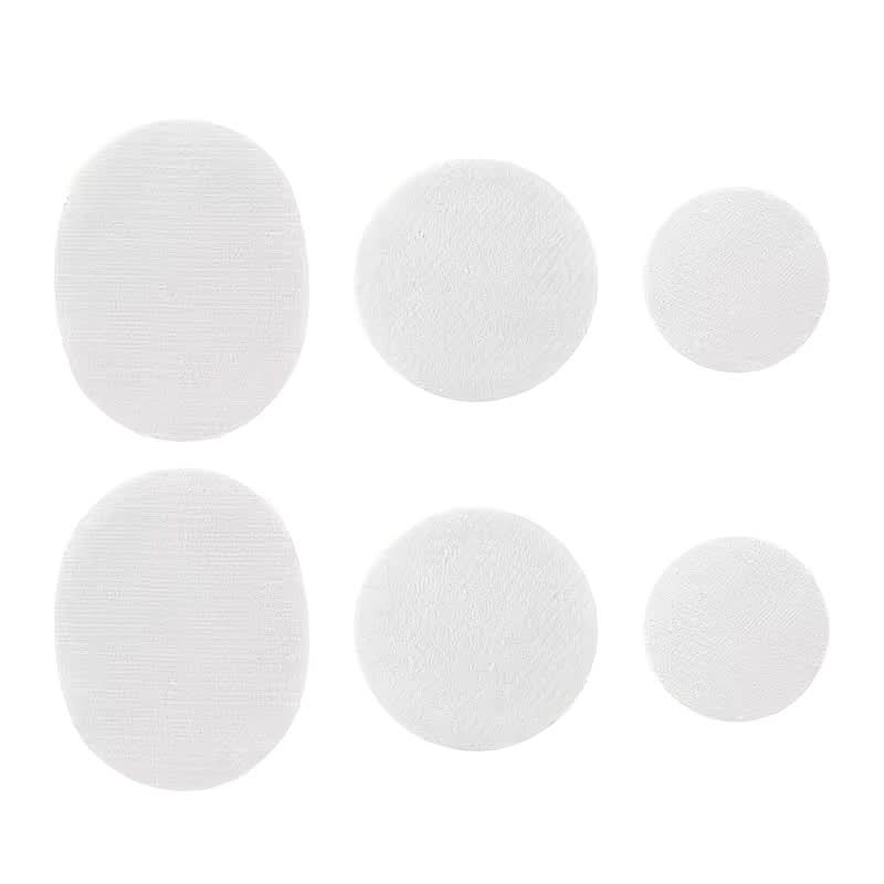 FootGuard – Durable Repair Patches for Shoes & Heels