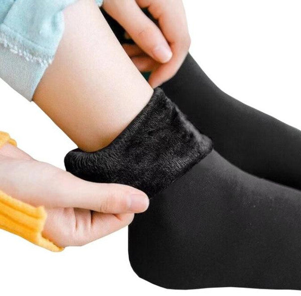 Ultimate Cozy Thermal Socks for Winter Comfort