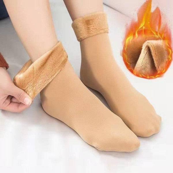 Ultimate Cozy Thermal Socks for Winter Comfort