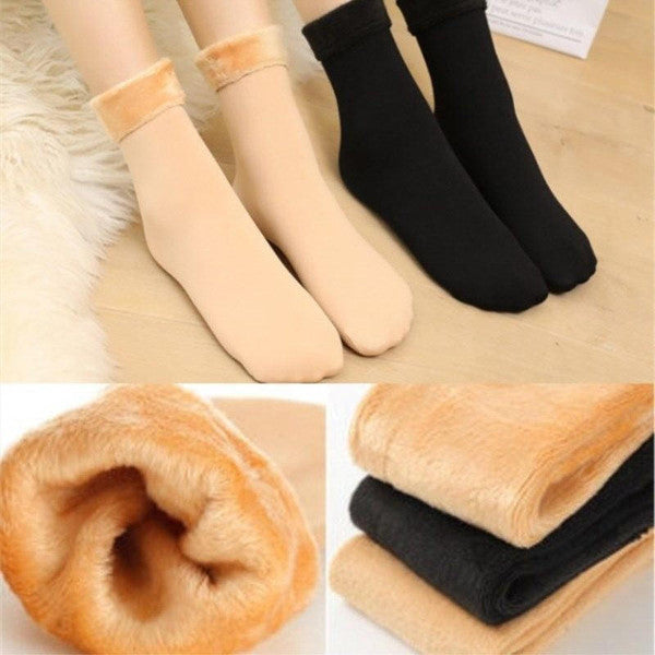 Ultimate Cozy Thermal Socks for Winter Comfort