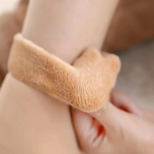 Ultimate Cozy Thermal Socks for Winter Comfort